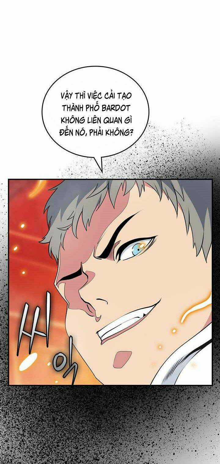 Tôi Sinh Ra Để Làm Người Vĩ Đại Chapter 81 trang 17