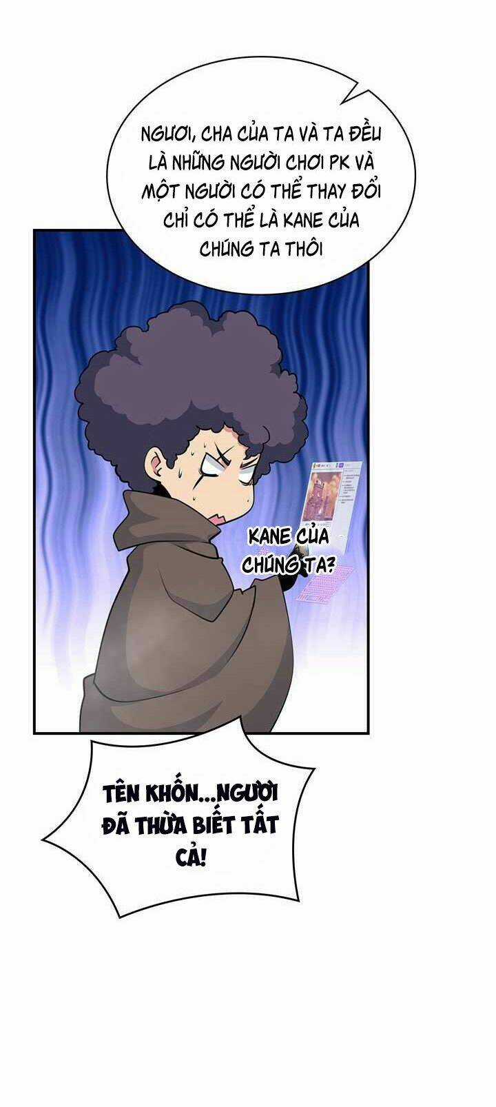 Tôi Sinh Ra Để Làm Người Vĩ Đại Chapter 81 trang 21