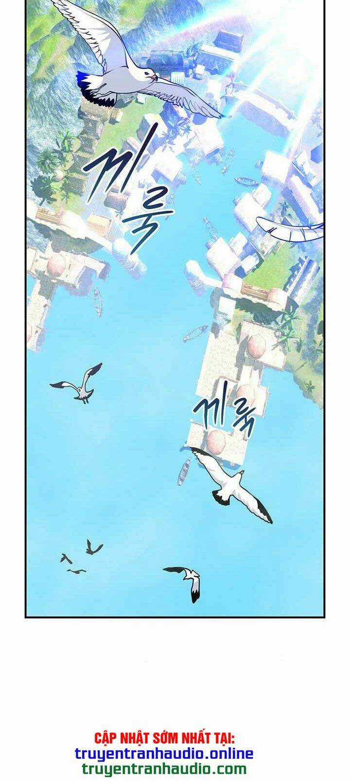 Tôi Sinh Ra Để Làm Người Vĩ Đại Chapter 81 trang 24