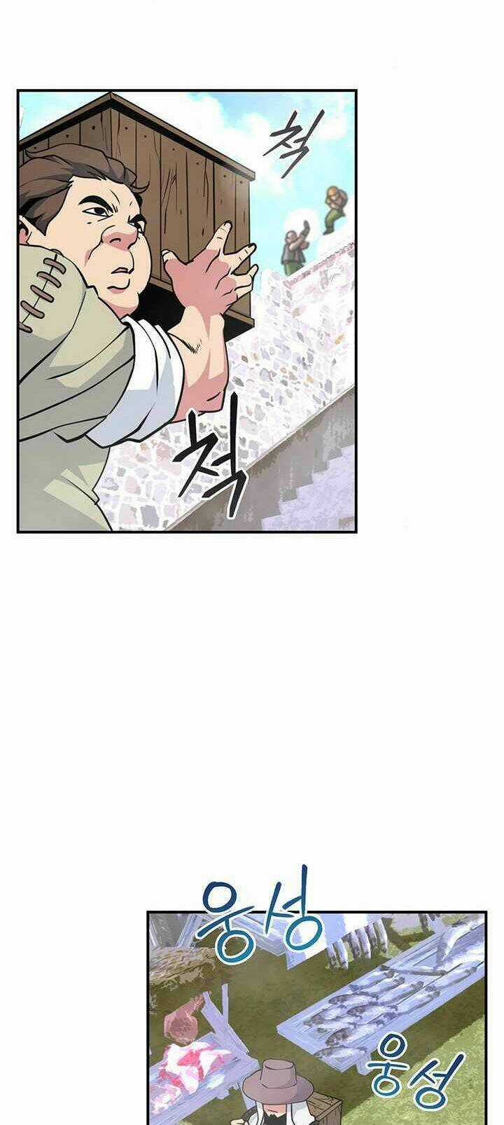 Tôi Sinh Ra Để Làm Người Vĩ Đại Chapter 81 trang 25