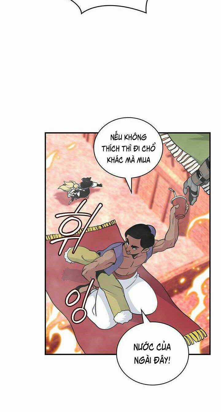 Tôi Sinh Ra Để Làm Người Vĩ Đại Chapter 81 trang 3