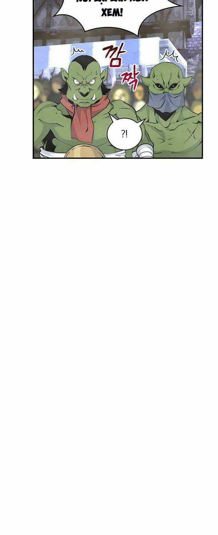 Tôi Sinh Ra Để Làm Người Vĩ Đại Chapter 81 trang 32