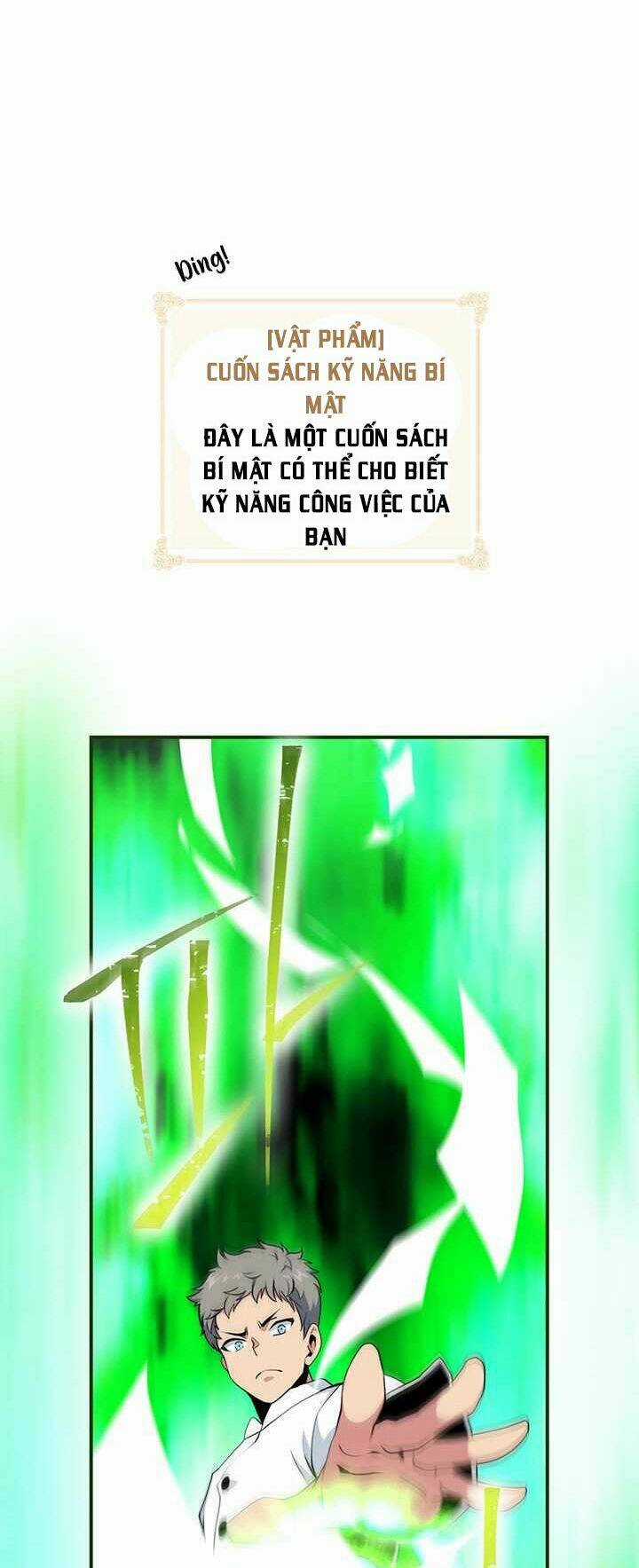 Tôi Sinh Ra Để Làm Người Vĩ Đại Chapter 81 trang 33