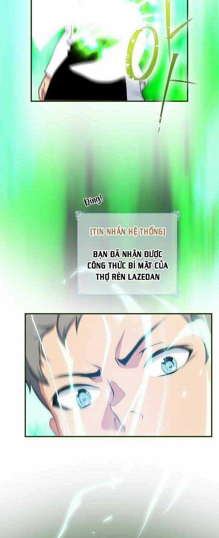 Tôi Sinh Ra Để Làm Người Vĩ Đại Chapter 81 trang 34