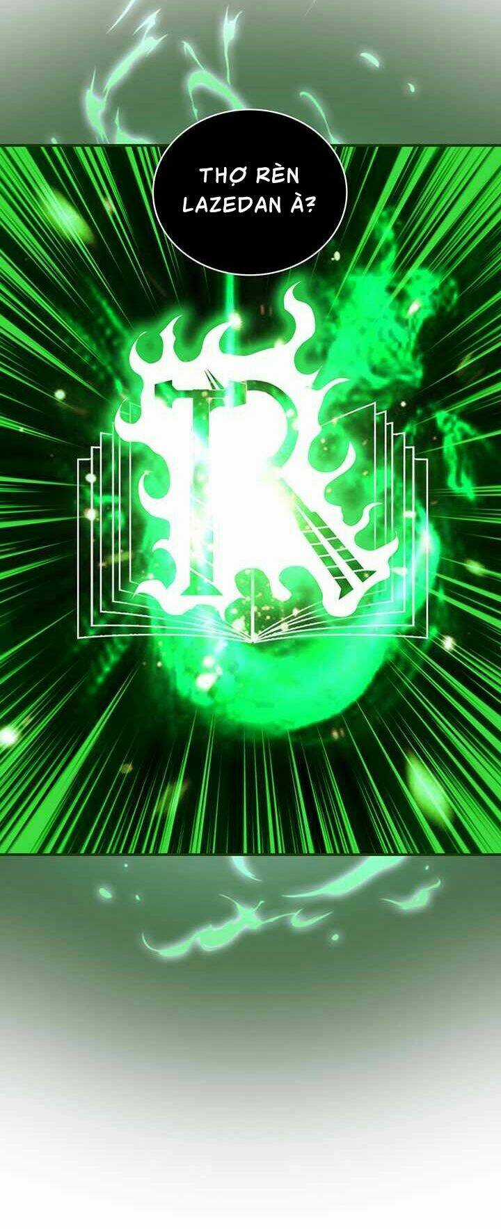 Tôi Sinh Ra Để Làm Người Vĩ Đại Chapter 81 trang 35