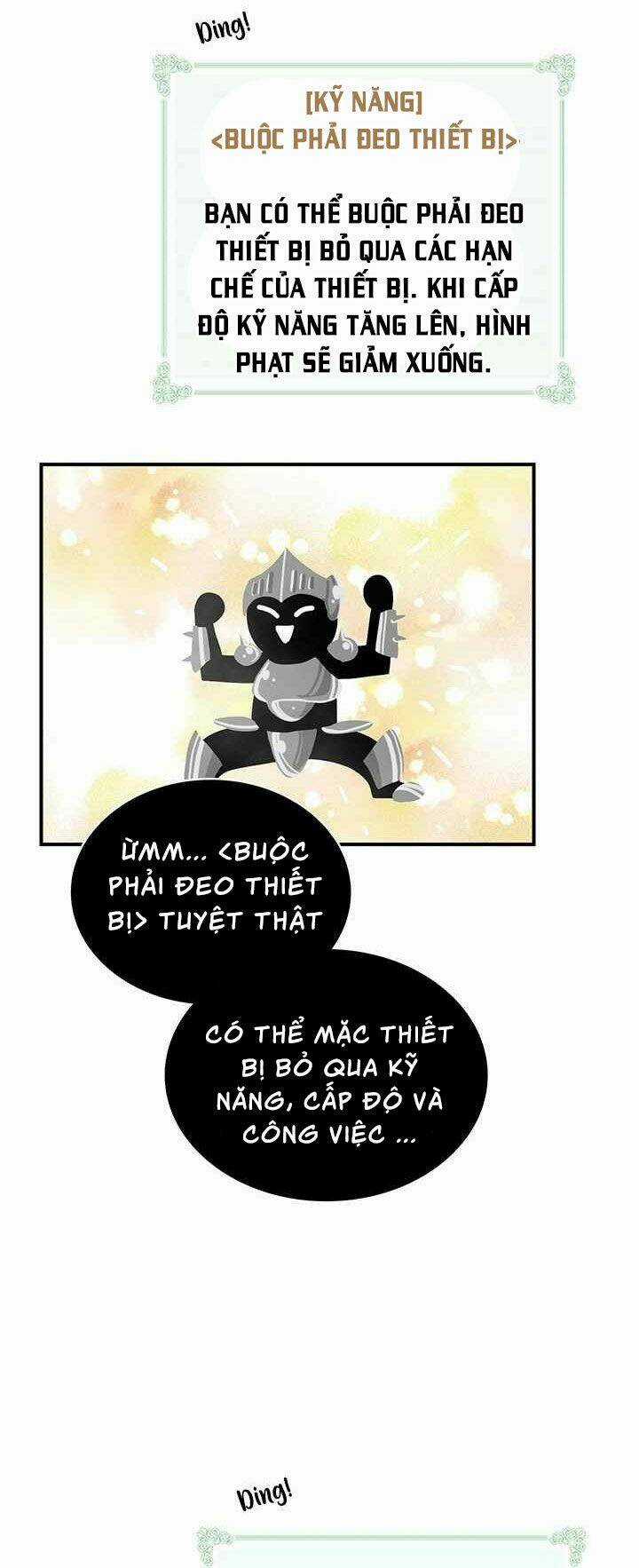 Tôi Sinh Ra Để Làm Người Vĩ Đại Chapter 81 trang 36