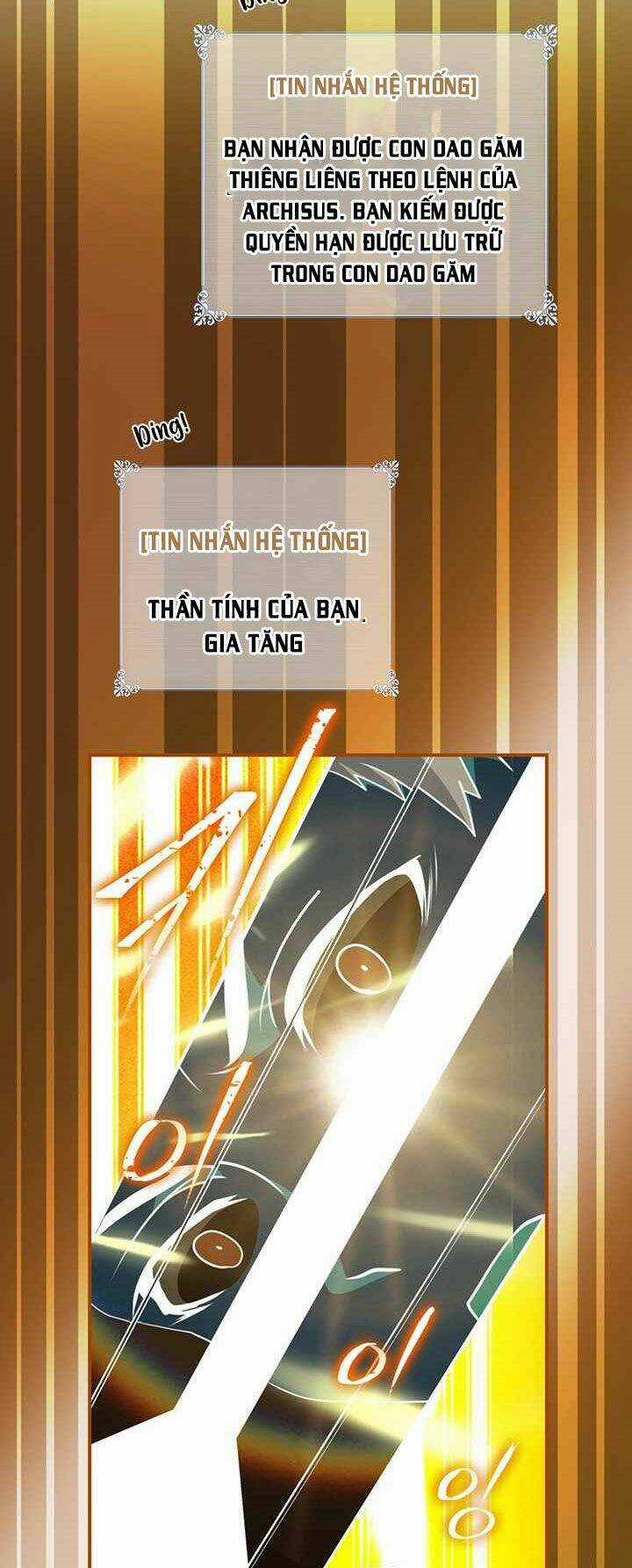 Tôi Sinh Ra Để Làm Người Vĩ Đại Chapter 81 trang 40