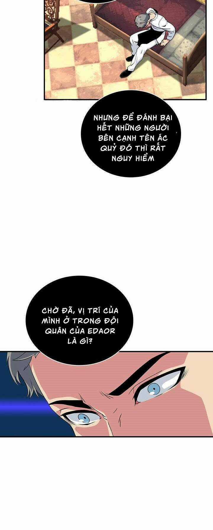 Tôi Sinh Ra Để Làm Người Vĩ Đại Chapter 81 trang 45