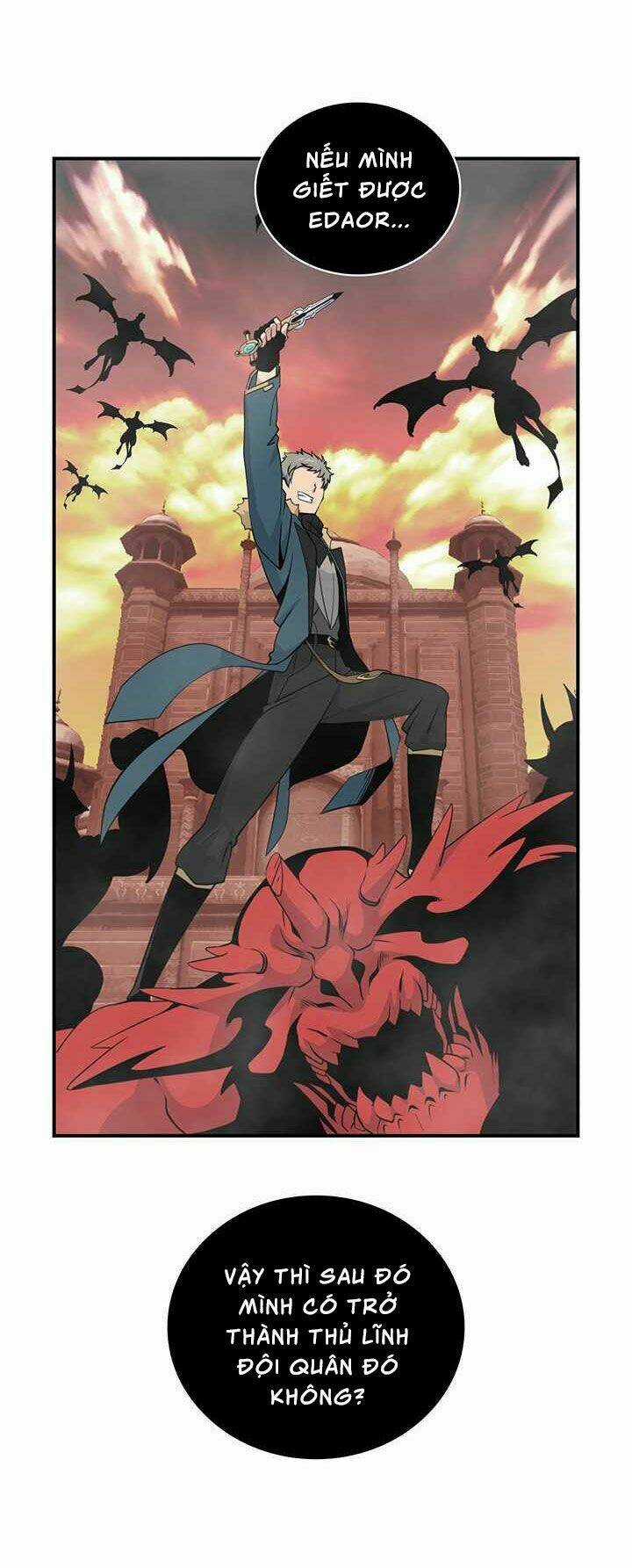 Tôi Sinh Ra Để Làm Người Vĩ Đại Chapter 81 trang 46