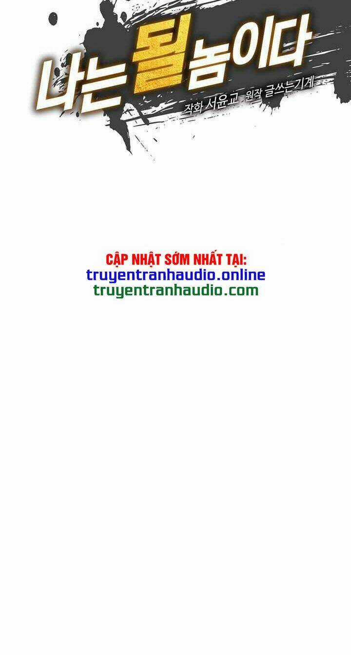 Tôi Sinh Ra Để Làm Người Vĩ Đại Chapter 81 trang 5