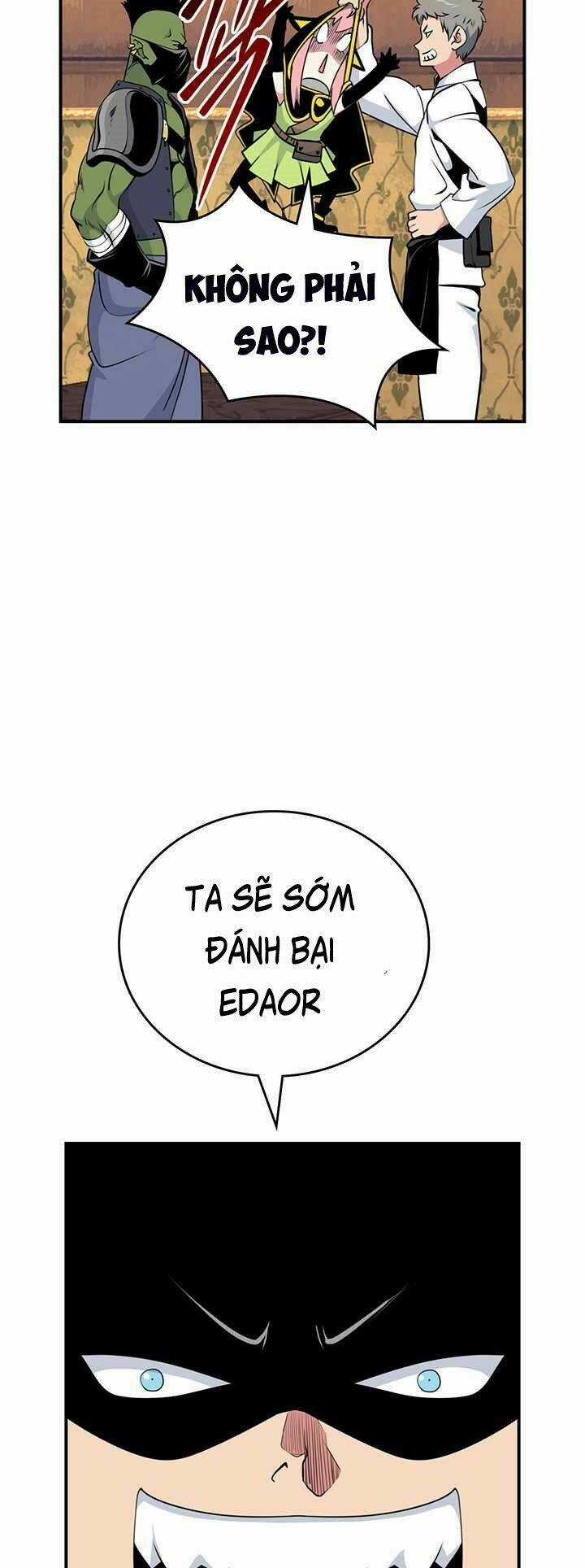 Tôi Sinh Ra Để Làm Người Vĩ Đại Chapter 81 trang 50