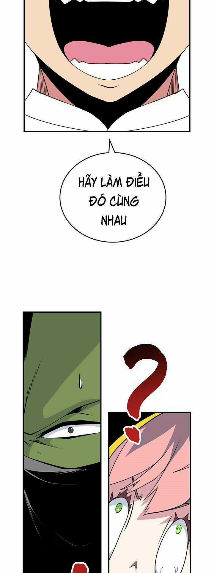 Tôi Sinh Ra Để Làm Người Vĩ Đại Chapter 81 trang 51
