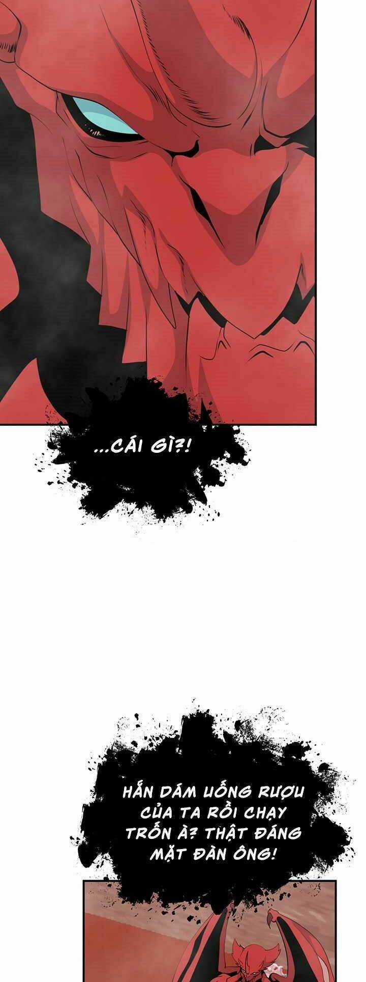 Tôi Sinh Ra Để Làm Người Vĩ Đại Chapter 81 trang 53