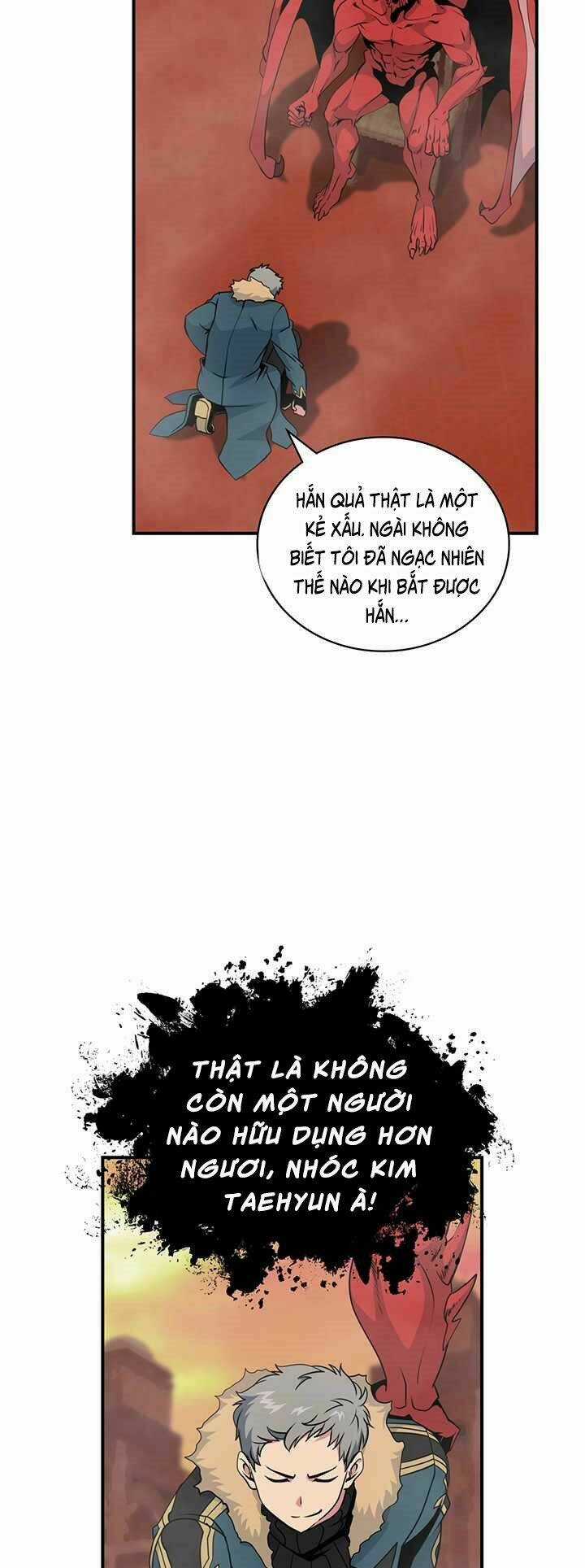 Tôi Sinh Ra Để Làm Người Vĩ Đại Chapter 81 trang 54