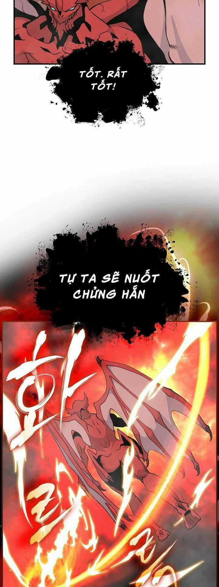 Tôi Sinh Ra Để Làm Người Vĩ Đại Chapter 81 trang 56