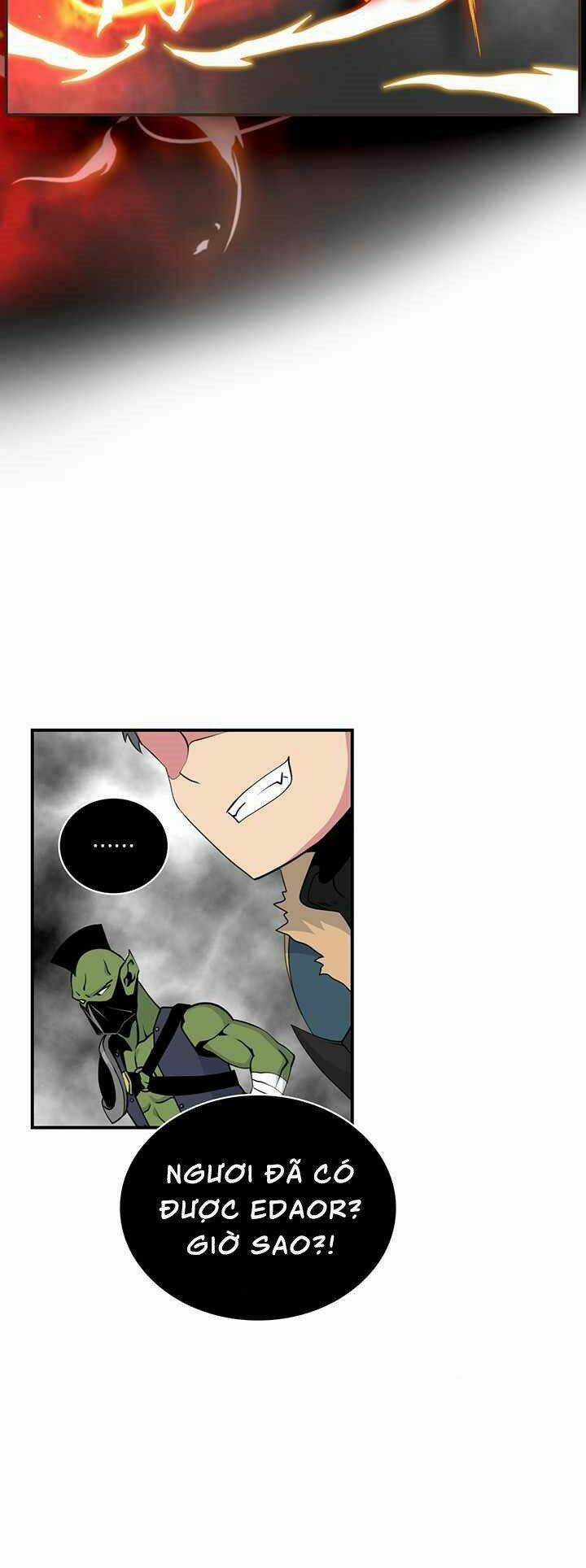 Tôi Sinh Ra Để Làm Người Vĩ Đại Chapter 81 trang 57