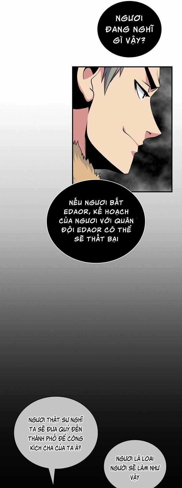 Tôi Sinh Ra Để Làm Người Vĩ Đại Chapter 81 trang 58