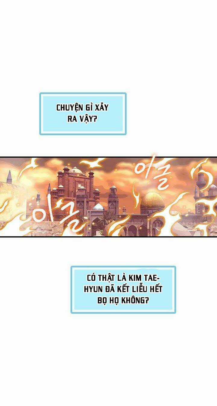 Tôi Sinh Ra Để Làm Người Vĩ Đại Chapter 81 trang 6