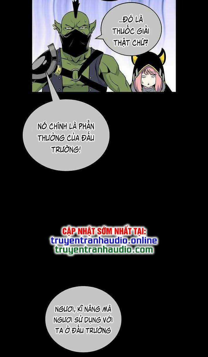 Tôi Sinh Ra Để Làm Người Vĩ Đại Chapter 81 trang 61