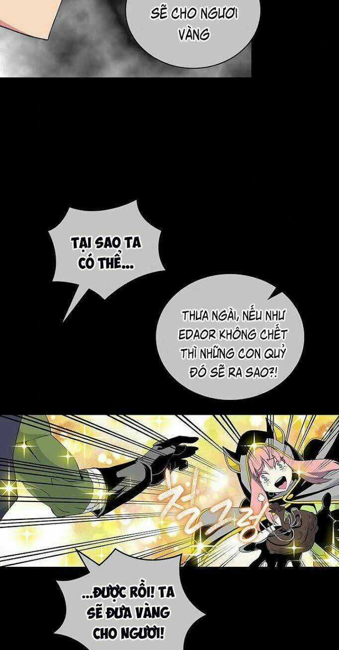 Tôi Sinh Ra Để Làm Người Vĩ Đại Chapter 81 trang 64