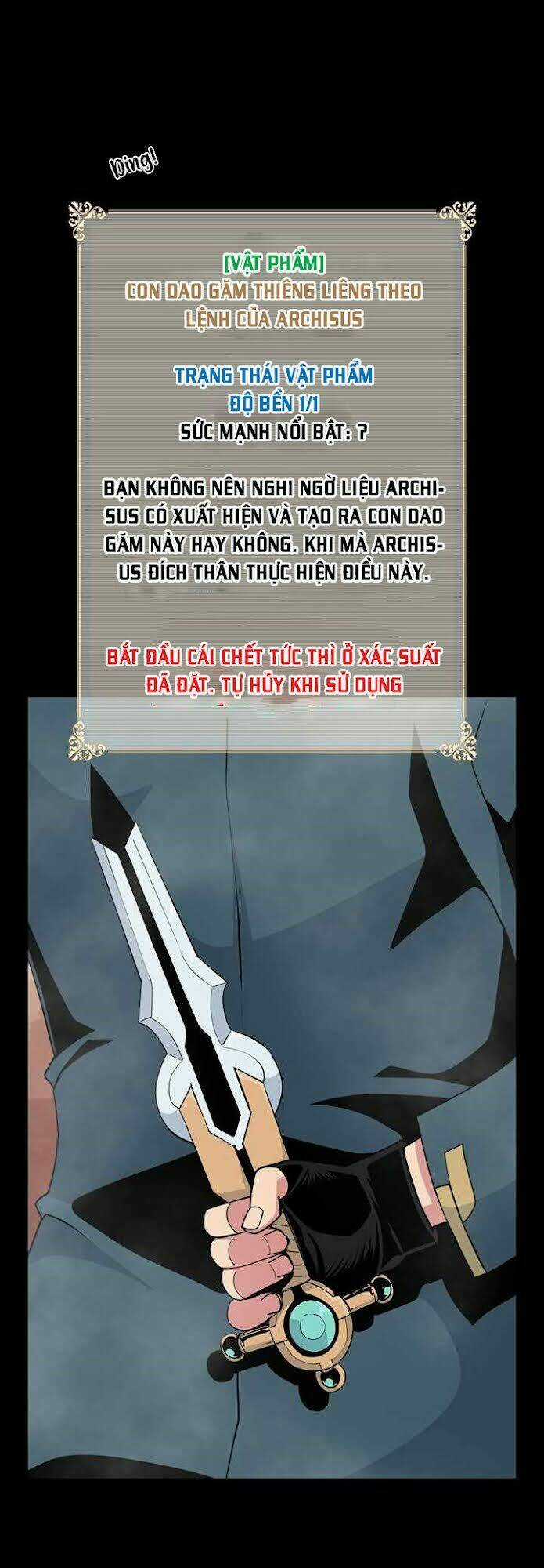 Tôi Sinh Ra Để Làm Người Vĩ Đại Chapter 81 trang 66