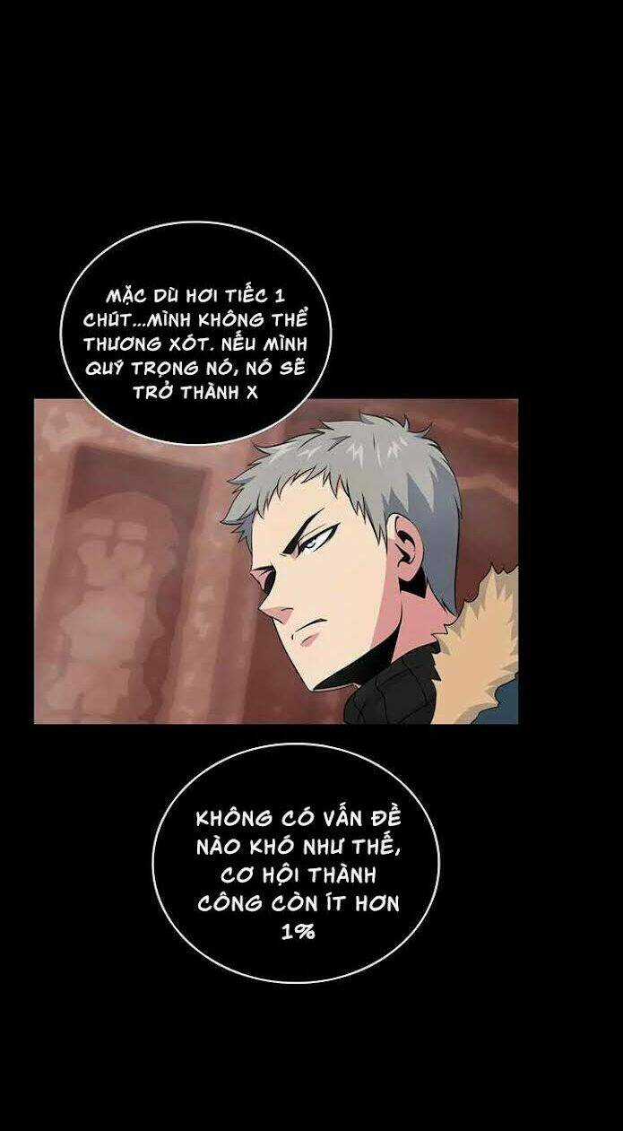 Tôi Sinh Ra Để Làm Người Vĩ Đại Chapter 81 trang 68