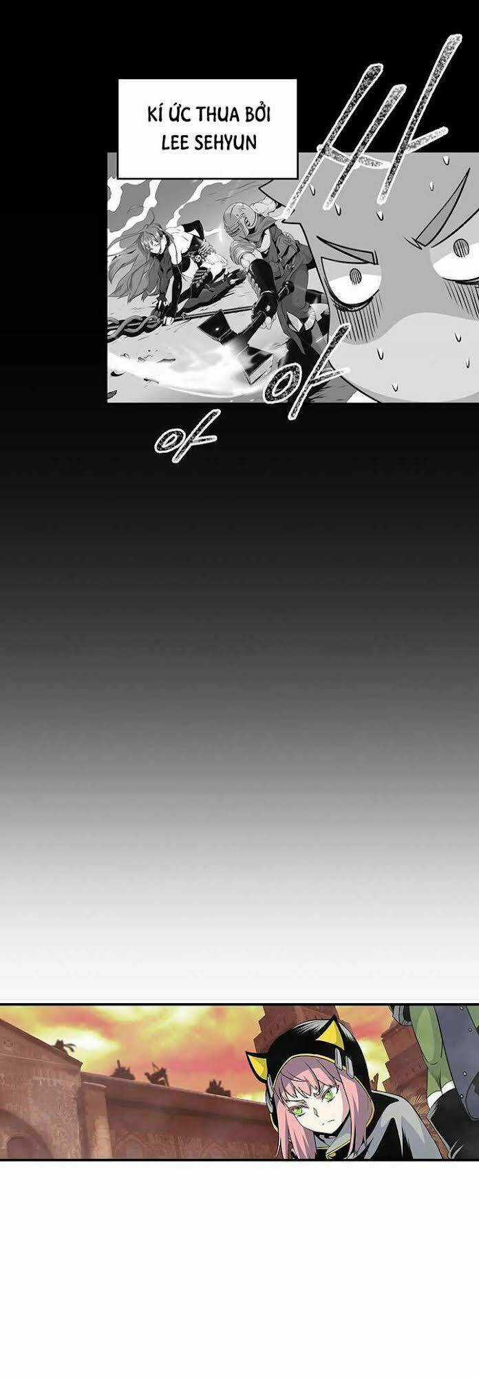 Tôi Sinh Ra Để Làm Người Vĩ Đại Chapter 81 trang 69