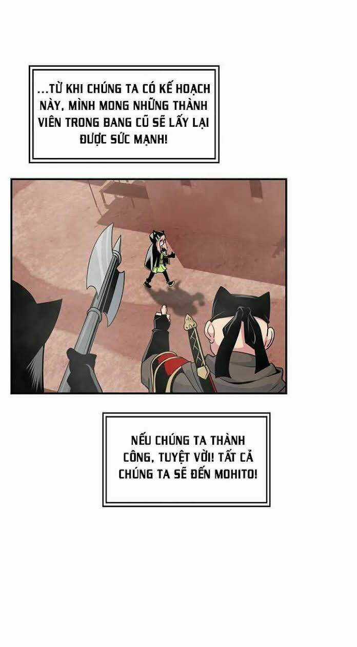 Tôi Sinh Ra Để Làm Người Vĩ Đại Chapter 81 trang 70