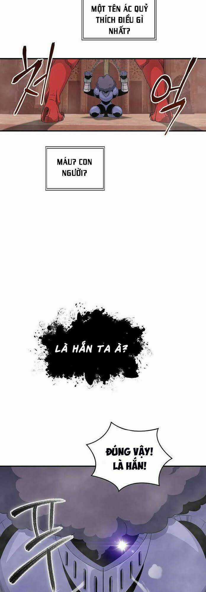 Tôi Sinh Ra Để Làm Người Vĩ Đại Chapter 81 trang 72