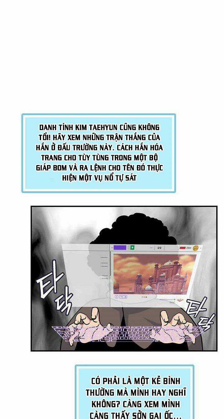 Tôi Sinh Ra Để Làm Người Vĩ Đại Chapter 81 trang 9
