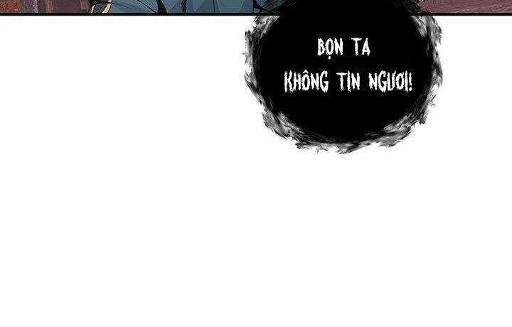 Tôi Sinh Ra Để Làm Người Vĩ Đại Chapter 82.5 trang 100