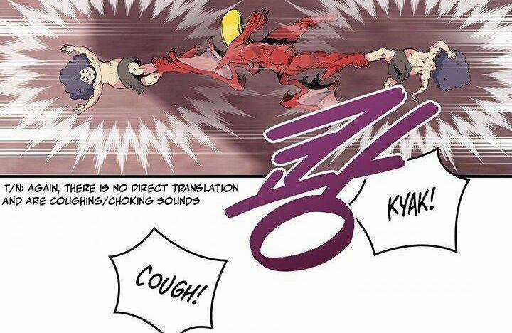 Tôi Sinh Ra Để Làm Người Vĩ Đại Chapter 82.5 trang 14