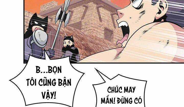 Tôi Sinh Ra Để Làm Người Vĩ Đại Chapter 82.5 trang 17