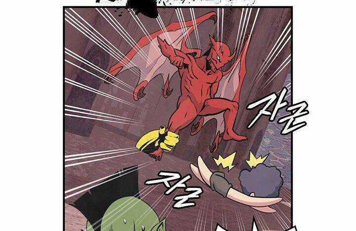 Tôi Sinh Ra Để Làm Người Vĩ Đại Chapter 82.5 trang 22