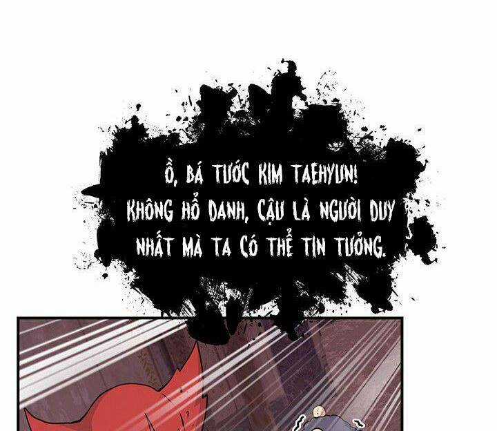 Tôi Sinh Ra Để Làm Người Vĩ Đại Chapter 82.5 trang 28