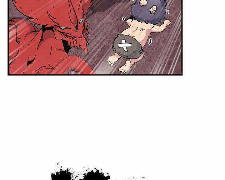 Tôi Sinh Ra Để Làm Người Vĩ Đại Chapter 82.5 trang 29