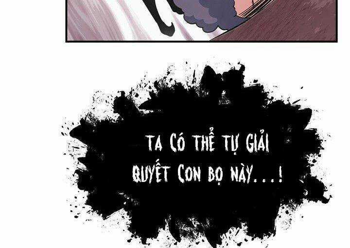 Tôi Sinh Ra Để Làm Người Vĩ Đại Chapter 82.5 trang 31