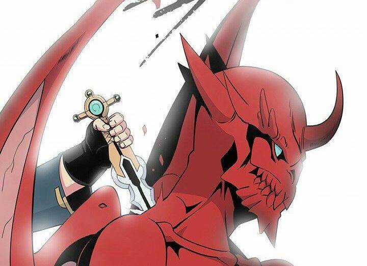 Tôi Sinh Ra Để Làm Người Vĩ Đại Chapter 82.5 trang 33