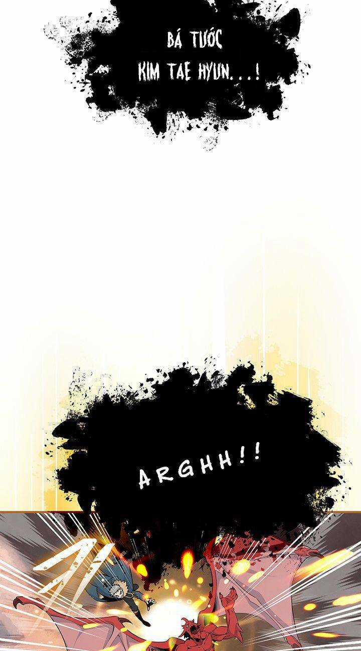 Tôi Sinh Ra Để Làm Người Vĩ Đại Chapter 82.5 trang 39