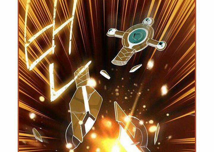 Tôi Sinh Ra Để Làm Người Vĩ Đại Chapter 82.5 trang 47