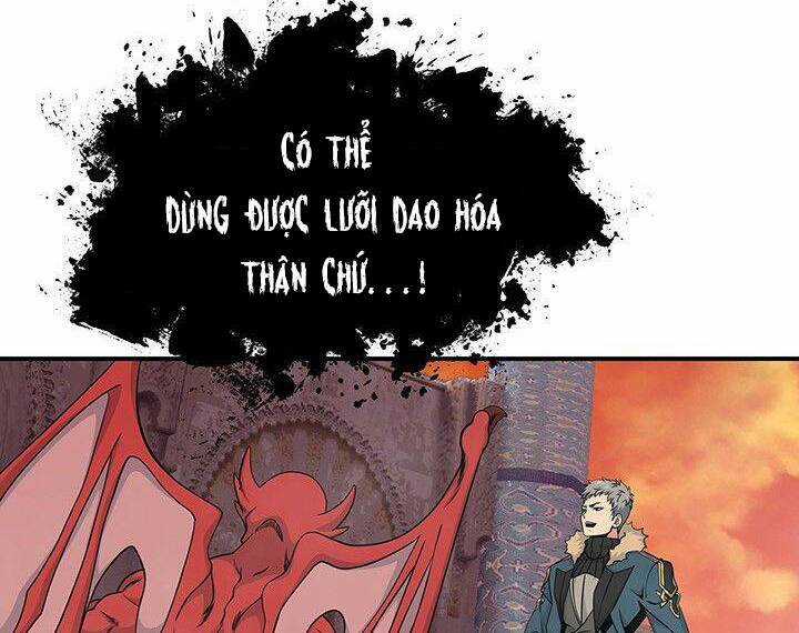 Tôi Sinh Ra Để Làm Người Vĩ Đại Chapter 82.5 trang 58