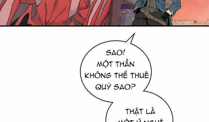 Tôi Sinh Ra Để Làm Người Vĩ Đại Chapter 82.5 trang 59