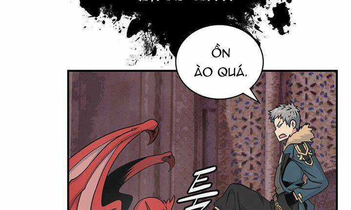 Tôi Sinh Ra Để Làm Người Vĩ Đại Chapter 82.5 trang 63