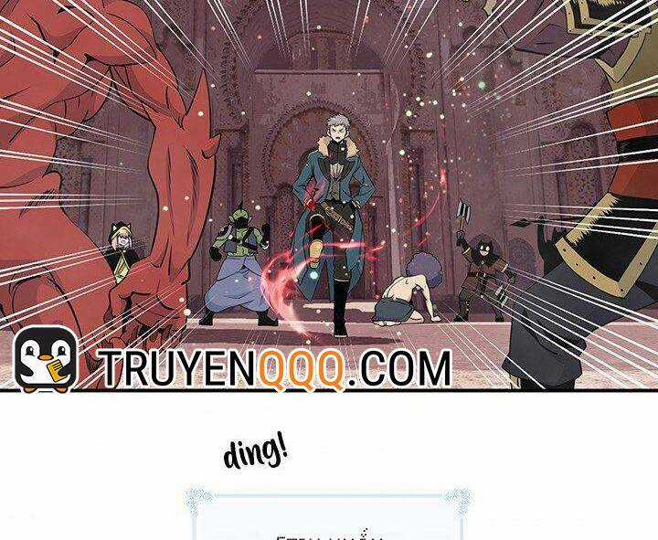 Tôi Sinh Ra Để Làm Người Vĩ Đại Chapter 82.5 trang 70