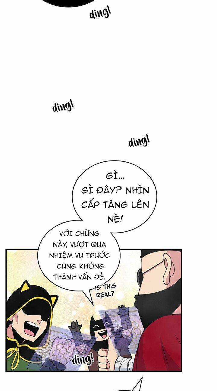 Tôi Sinh Ra Để Làm Người Vĩ Đại Chapter 82.5 trang 77