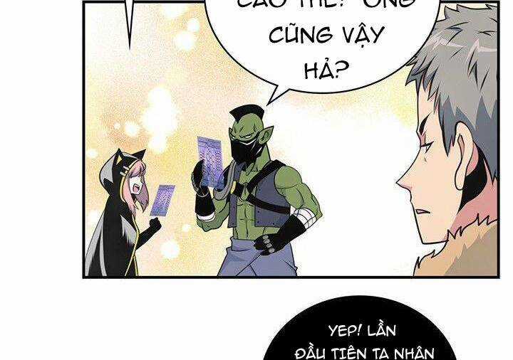 Tôi Sinh Ra Để Làm Người Vĩ Đại Chapter 82.5 trang 80