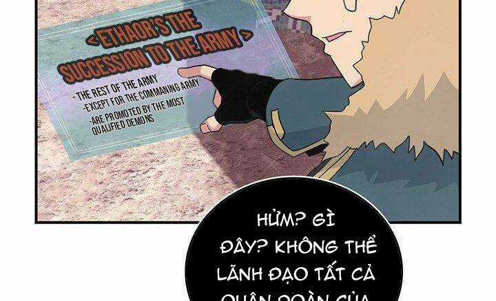 Tôi Sinh Ra Để Làm Người Vĩ Đại Chapter 82.5 trang 88