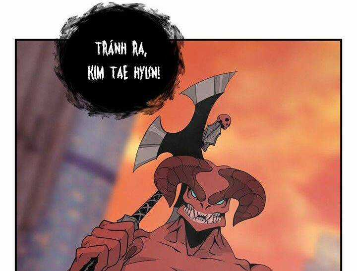 Tôi Sinh Ra Để Làm Người Vĩ Đại Chapter 82.5 trang 94