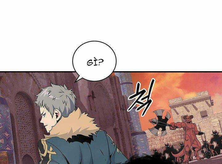 Tôi Sinh Ra Để Làm Người Vĩ Đại Chapter 82.5 trang 99