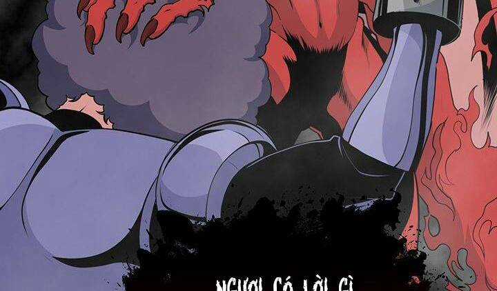 Tôi Sinh Ra Để Làm Người Vĩ Đại Chapter 82 trang 20